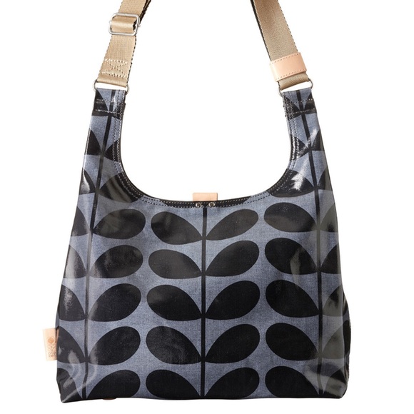 Orla Kiely Midi sling bag - Picture 5 of 5